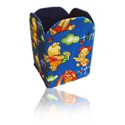 Manufacturers Exporters and Wholesale Suppliers of Baby Bin Indore Madhya Pradesh